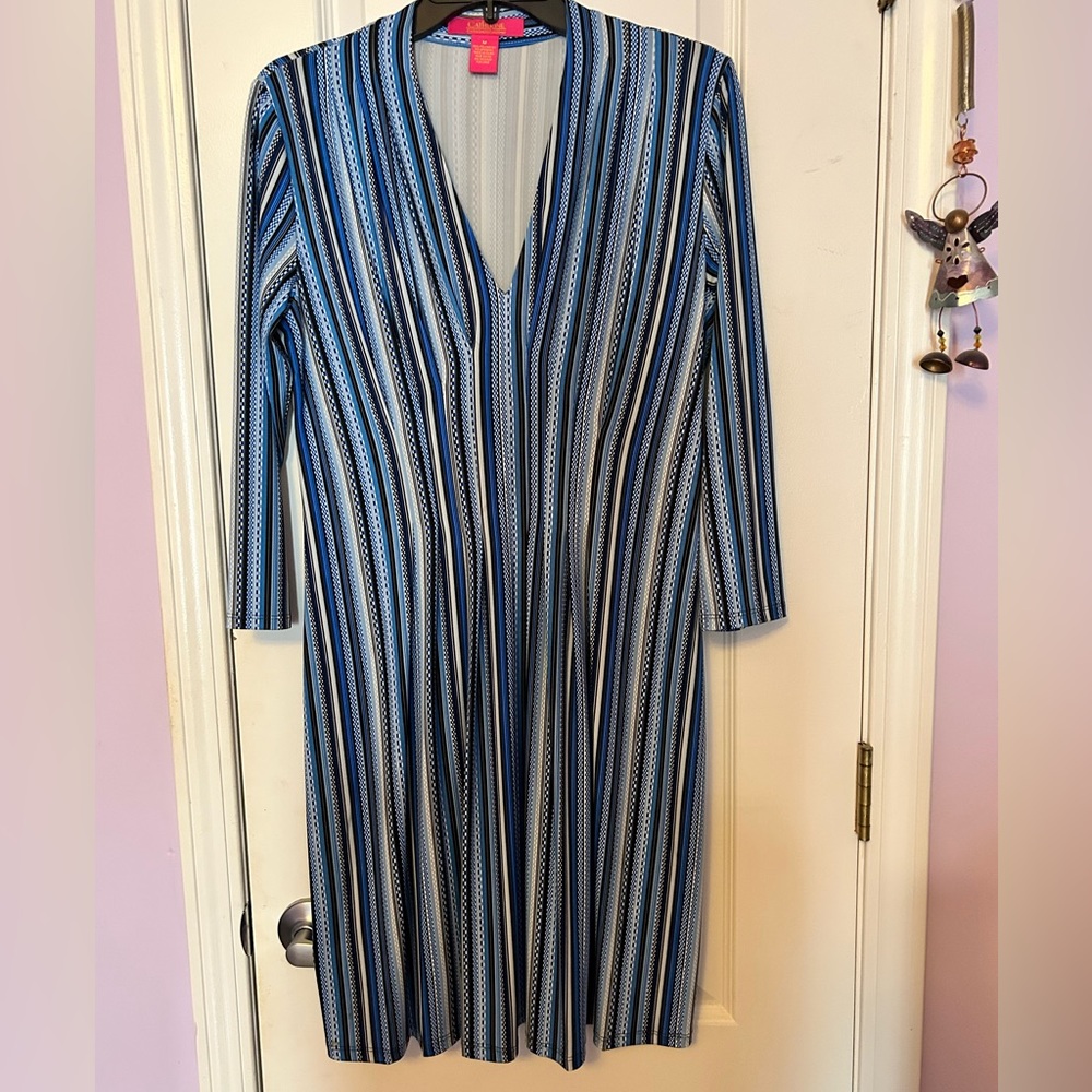 Catherine Catherine Malandrino Dress